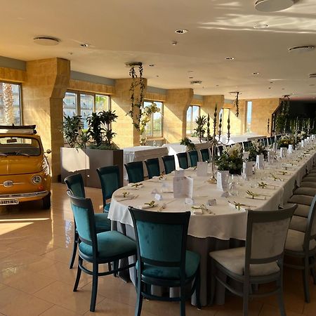 Citta Della Notte Otel Augusta Dış mekan fotoğraf