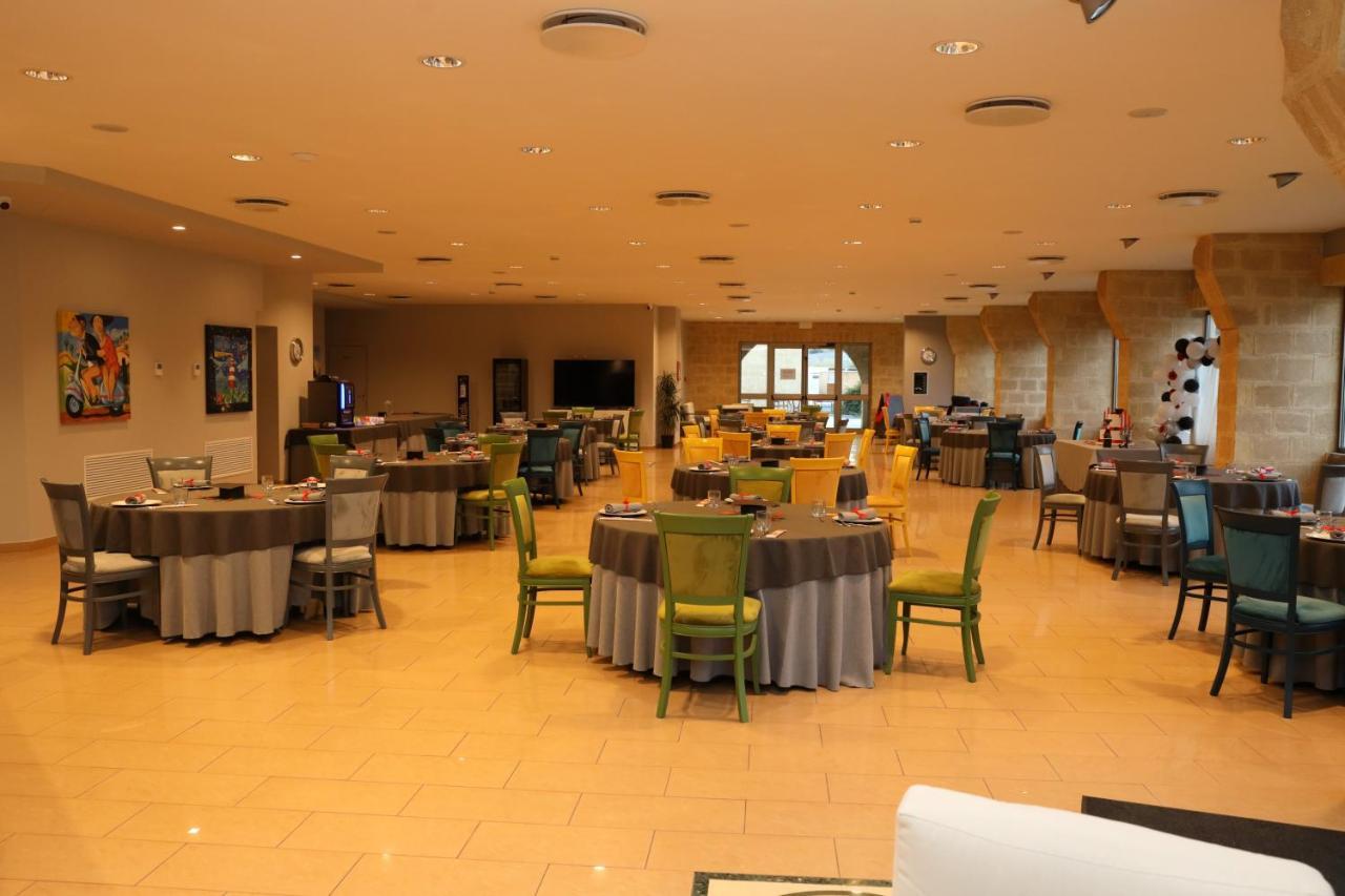 Citta Della Notte Otel Augusta Dış mekan fotoğraf