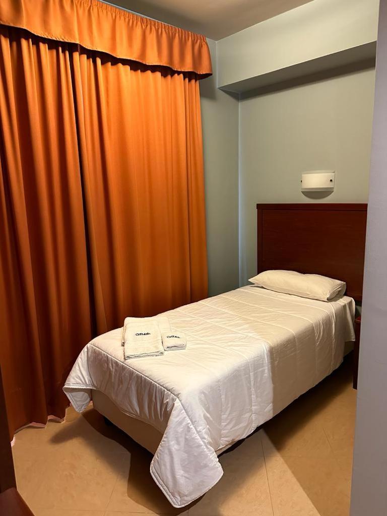 Citta Della Notte Otel Augusta Dış mekan fotoğraf