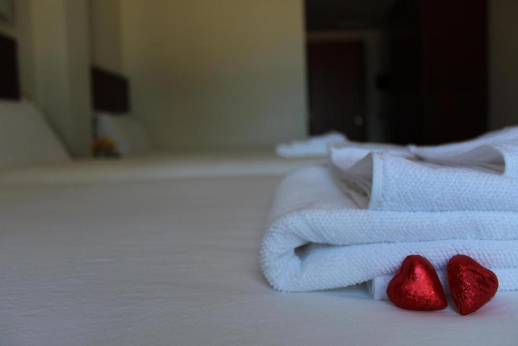 Citta Della Notte Otel Augusta Dış mekan fotoğraf