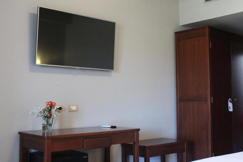 Citta Della Notte Otel Augusta Dış mekan fotoğraf