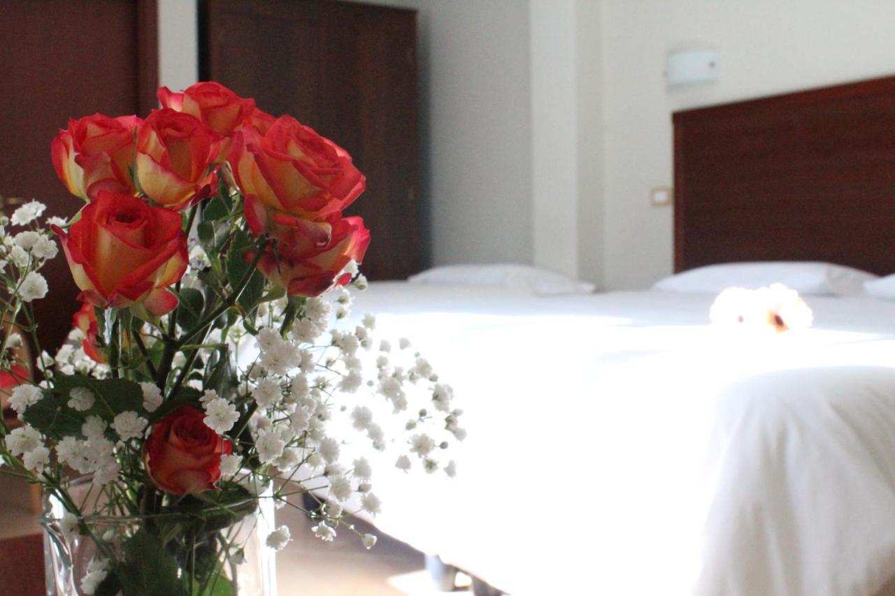 Citta Della Notte Otel Augusta Dış mekan fotoğraf