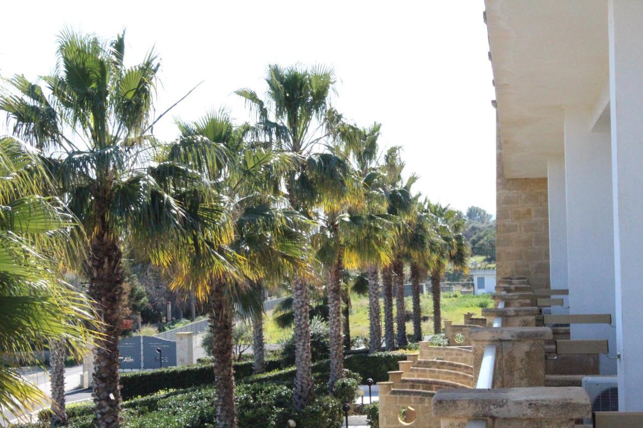 Citta Della Notte Otel Augusta Dış mekan fotoğraf